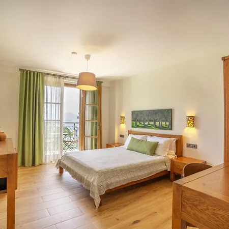 Hotel Bademli Bahce Sogut (Aegean)