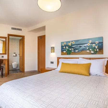 Hotel Bademli Bahce Sogut (Aegean)