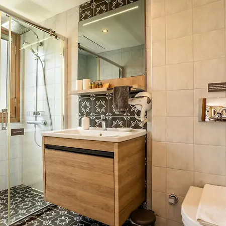 Bademli Bahce Hotel Sogut (Aegean)