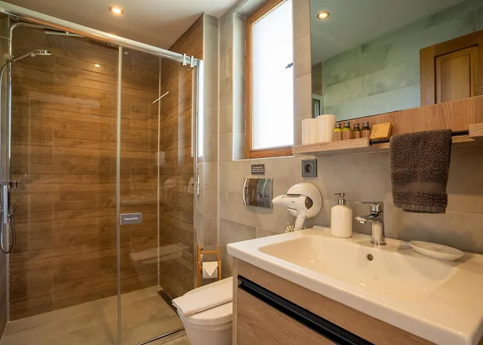 Bademli Bahce Szálloda Sogut