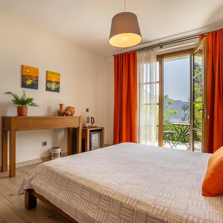 Hotel Bademli Bahce Sogut (Aegean)