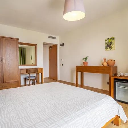 Bademli Bahce Szálloda