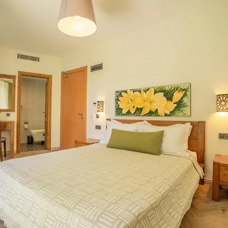 Hotel Bademli Bahce *