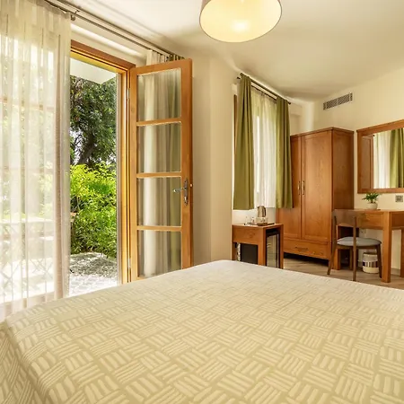 Hotel Bademli Bahce *