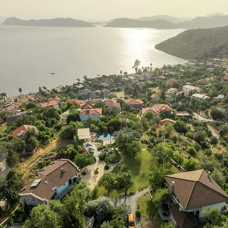 Bademli Bahce * Sogut (Aegean)