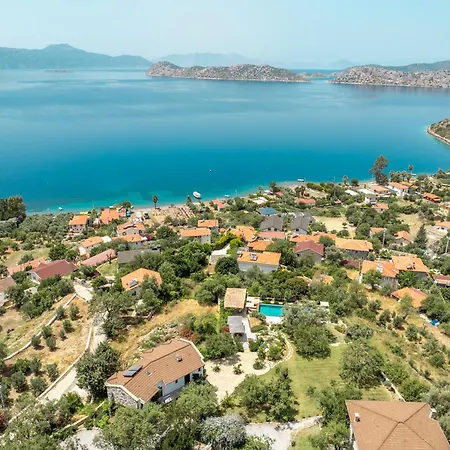 Bademli Bahce Hotel *