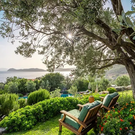 Hotel Bademli Bahce *