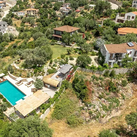 Bademli Bahce Sogut (Aegean)