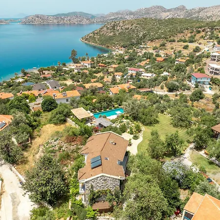 Bademli Bahce * Sogut (Aegean)