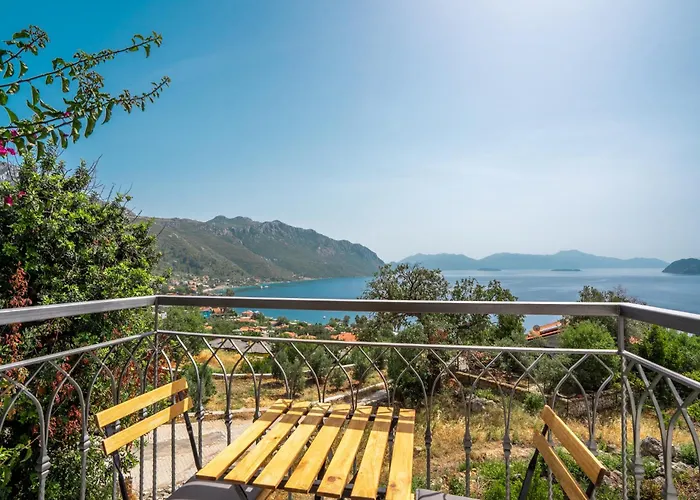 Bademli Bahce * Sogut (Aegean)