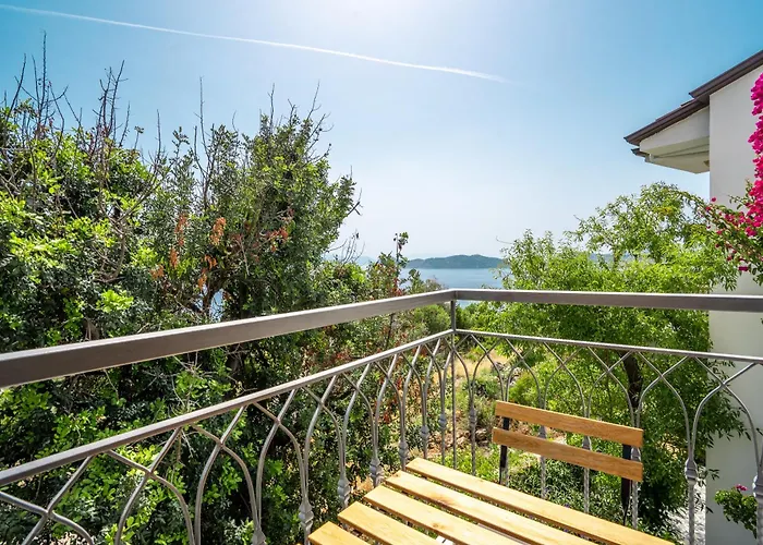 Bademli Bahce Söğüt