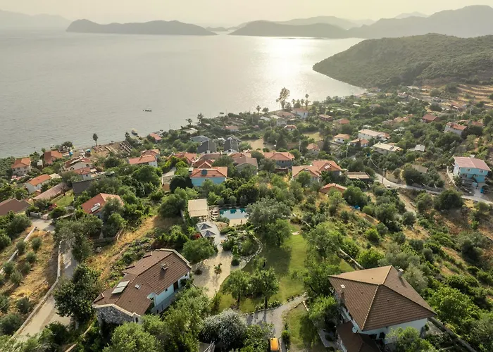 Bademli Bahce * Sogut (Aegean)