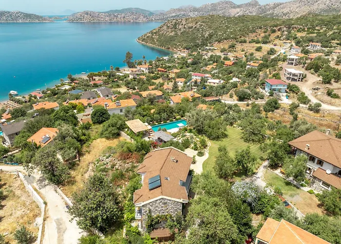 Bademli Bahce * Sogut (Aegean)