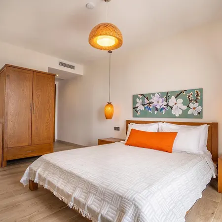 Hotel Bademli Bahce