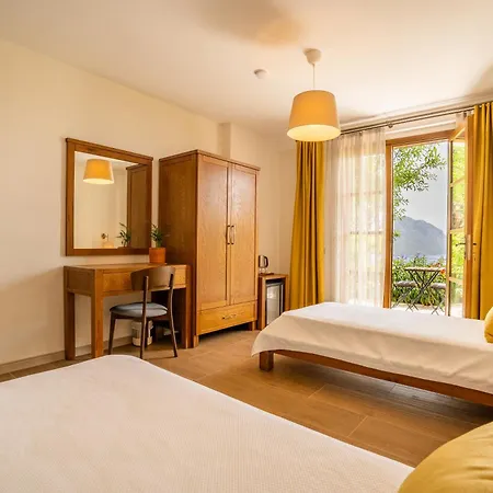 Bademli Bahce Hotel