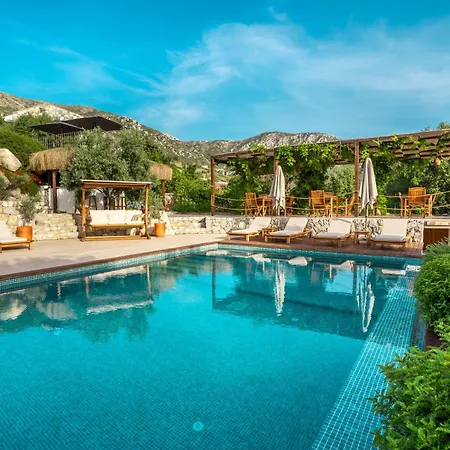 Hotel Bademli Bahce